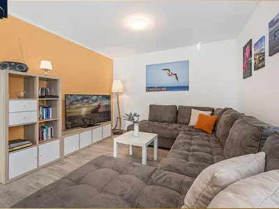 Ferienwohnung für 5 Personen (75 m²) in Loddin (Seebad) 2/10