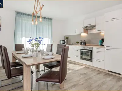 Ferienwohnung für 5 Personen (75 m²) in Loddin (Seebad) 5/10