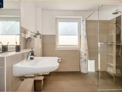 Ferienwohnung für 5 Personen (75 m²) in Loddin (Seebad) 8/10