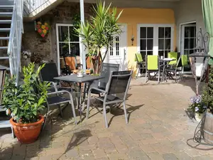 Ferienwohnung für 2 Personen (55 m²) in Kattenes
