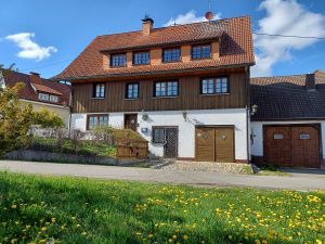 Ferienwohnung für 6 Personen (110 m²) in Löffingen