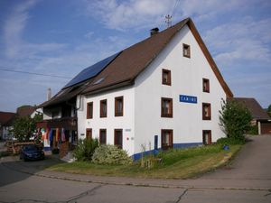 Ferienwohnung für 9 Personen (130 m²) in Löffingen