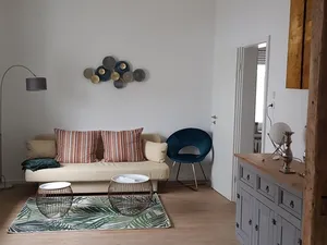 Ferienwohnung für 4 Personen (74 m²) in Löhne