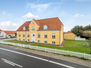 Ferienwohnung für 6 Personen (98 m&sup2;) in Løkken