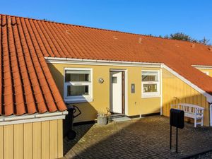 Ferienwohnung für 4 Personen (72 m&sup2;) in Løkken