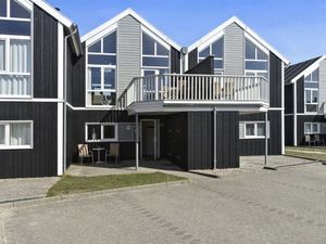 Ferienwohnung für 8 Personen (89 m²) in Løkken