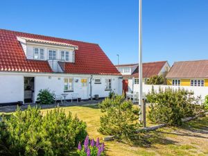 Ferienwohnung für 4 Personen (58 m²) in Løkken