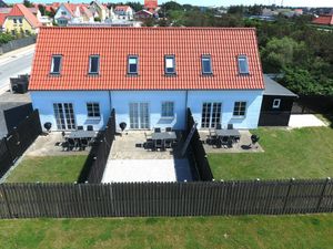 Ferienwohnung für 5 Personen (75 m²) in Løkken