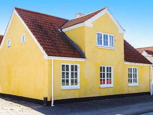 Ferienwohnung für 4 Personen (53 m&sup2;) in Løkken