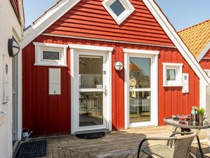 Ferienwohnung für 6 Personen (100 m²) in Løkken