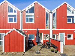 Ferienwohnung für 6 Personen (79 m²) in Løkken