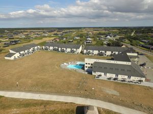 Ferienwohnung für 4 Personen (63 m²) in Løkken