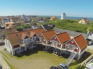 Ferienwohnung für 4 Personen (50 m²) in Løkken