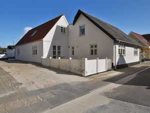 Ferienwohnung für 4 Personen (90 m²) in Løkken