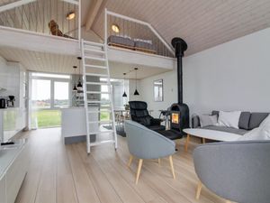 Ferienwohnung für 8 Personen (97 m²) in Løkken