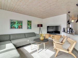 Ferienwohnung für 8 Personen (107 m&sup2;) in Løkken