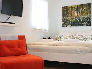 Ferienwohnung für 2 Personen (22 m²) in Lörrach