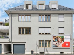 Ferienwohnung für 6 Personen (70 m²) in Lörrach