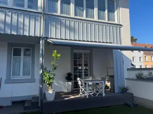 Ferienwohnung für 4 Personen (68 m²) in Lörrach