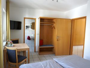 Ferienwohnung für 4 Personen (51 m&sup2;) in Lösnich