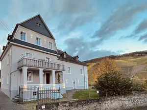 Ferienwohnung für 2 Personen (60 m²) in Lösnich