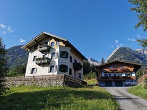 Ferienwohnung für 4 Personen (50 m²) in Lofer