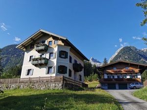 Ferienwohnung für 4 Personen (50 m&sup2;) in Lofer