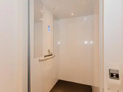 Ausstattung und Service des Ferienhauses