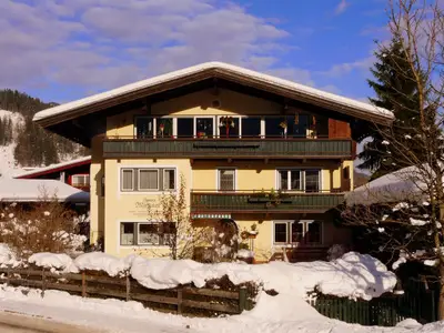 Haus Michael Winter