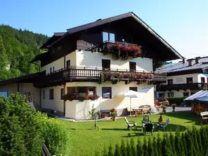Ferienwohnung für 4 Personen (60 m²) in Lofer
