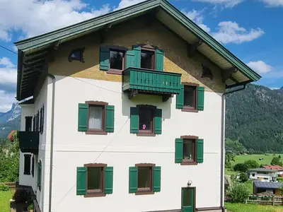 Haus Alpenrose 5