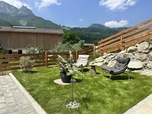 Ferienwohnung für 4 Personen (40 m²) in Lofer