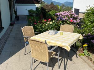 Ferienwohnung für 3 Personen (83 m²) in Loffenau