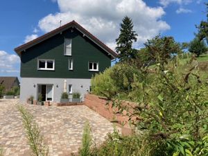 Ferienwohnung für 4 Personen (106 m²) in Loffenau