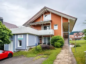 Ferienwohnung für 3 Personen (65 m²) in Loffenau