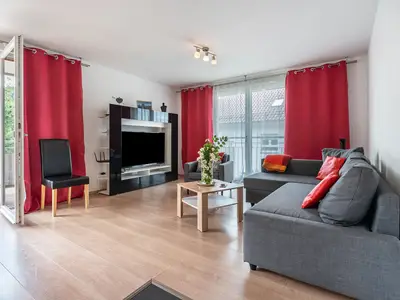 Photo, INSIDE, OUTSIDE