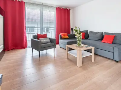 Photo, INSIDE, OUTSIDE