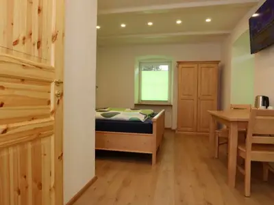 Ferienwohnung für 2 Personen (25 m²) in Löffingen 2/10