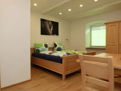 Ferienwohnung für 2 Personen (25 m²) in Löffingen 4/10