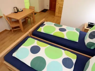Ferienwohnung für 2 Personen (25 m²) in Löffingen 5/10