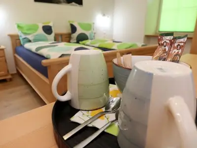 Ferienwohnung für 2 Personen (25 m²) in Löffingen 7/10