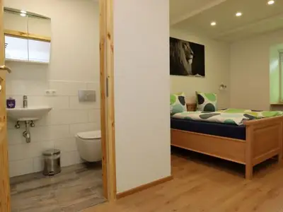 Ferienwohnung für 2 Personen (25 m²) in Löffingen 9/10