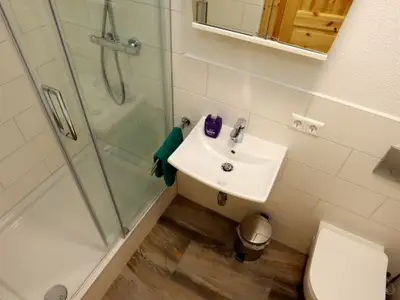 Ferienwohnung für 2 Personen (25 m²) in Löffingen 10/10