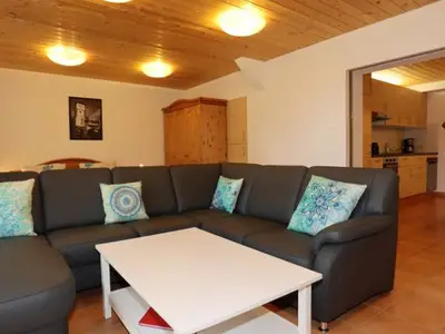 Ferienwohnung für 3 Personen (50 m²) in Löffingen 2/10