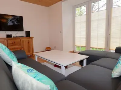 Ferienwohnung für 3 Personen (50 m²) in Löffingen 3/10