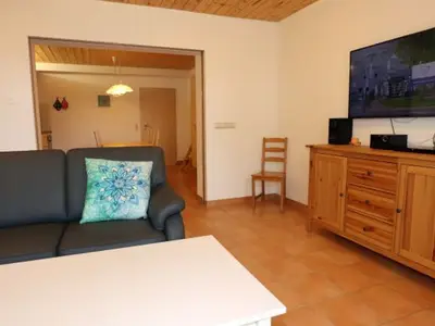 Ferienwohnung für 3 Personen (50 m²) in Löffingen 4/10