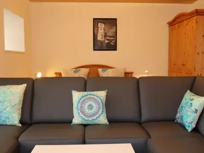 Ferienwohnung für 3 Personen (50 m²) in Löffingen 5/10