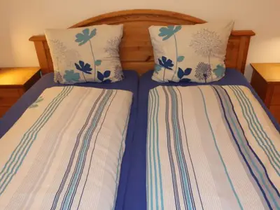 Ferienwohnung für 3 Personen (50 m²) in Löffingen 8/10