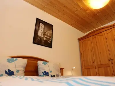 Ferienwohnung für 3 Personen (50 m²) in Löffingen 9/10