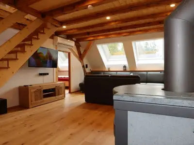 Ferienwohnung für 14 Personen (305 m²) in Löffingen 2/10